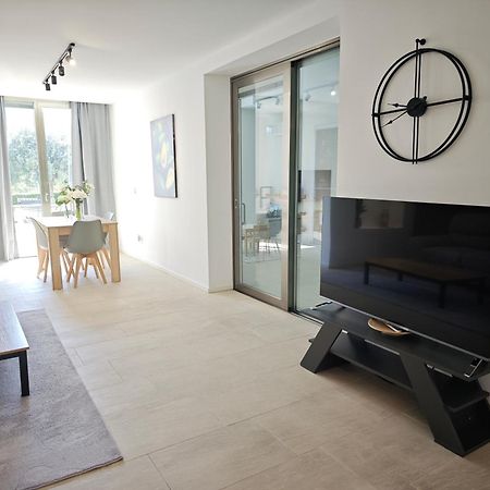 Villa Persea Santa Venerina Exterior foto