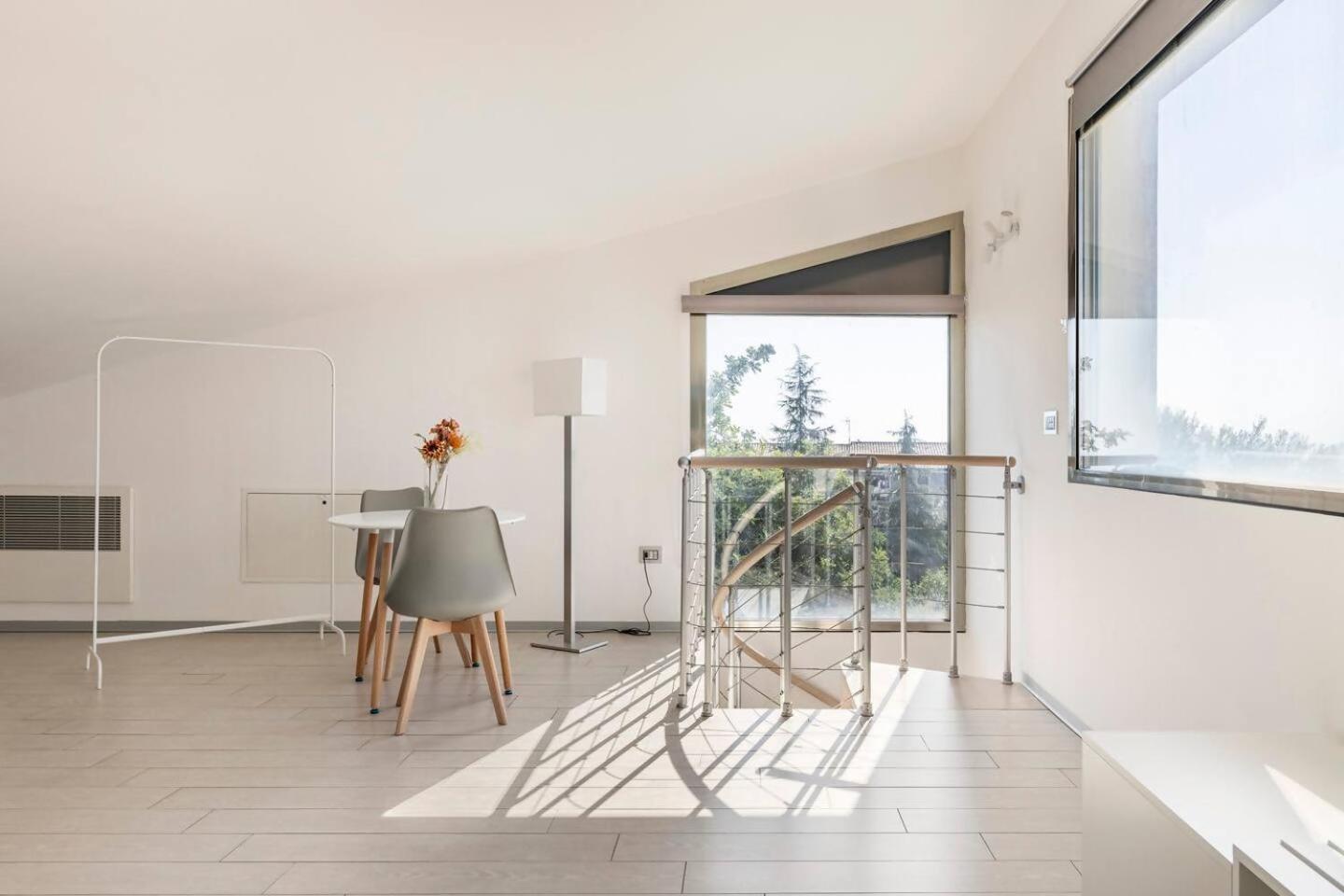 Villa Persea Santa Venerina Exterior foto
